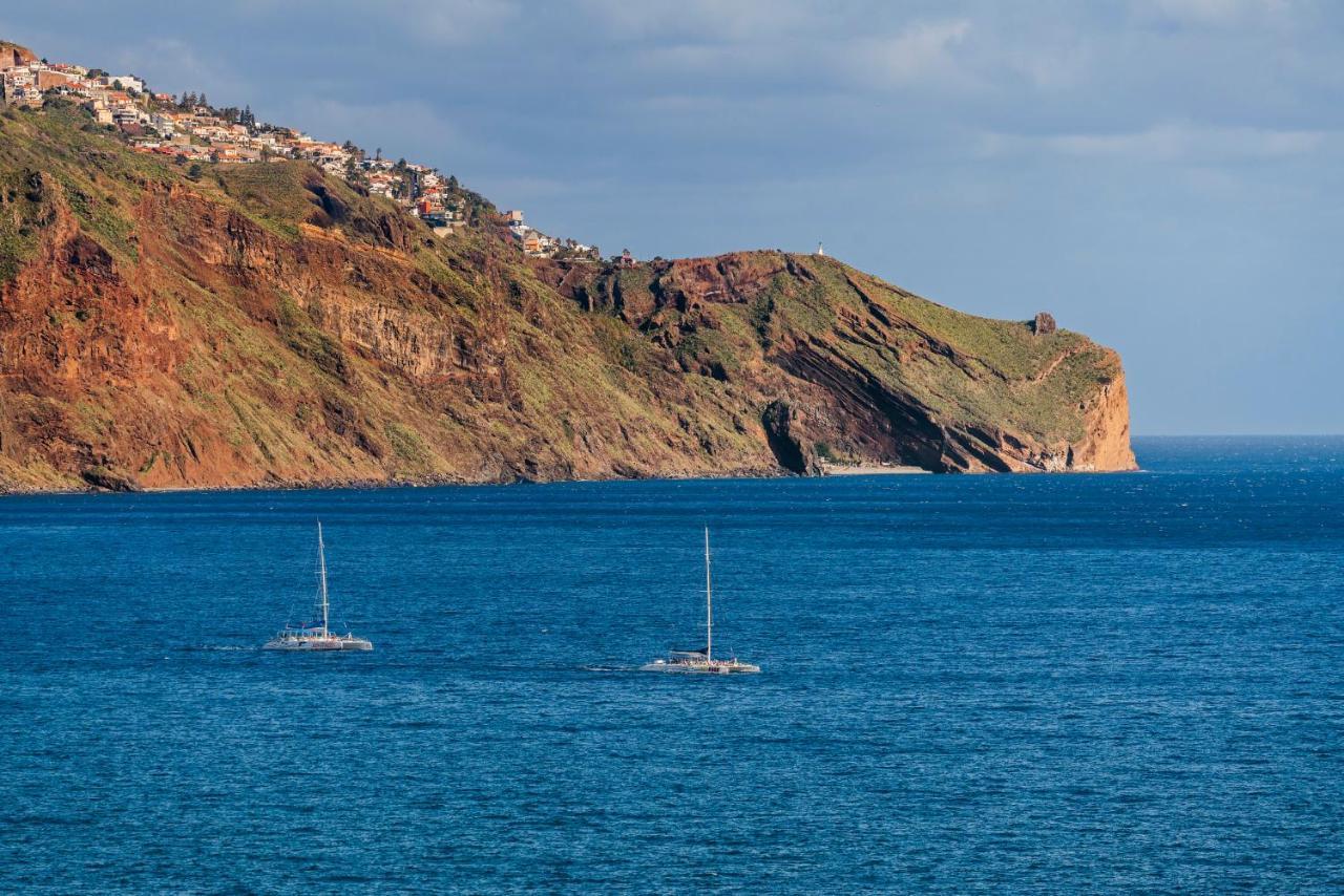 Baia I By An Island Apart Funchal  Extérieur photo