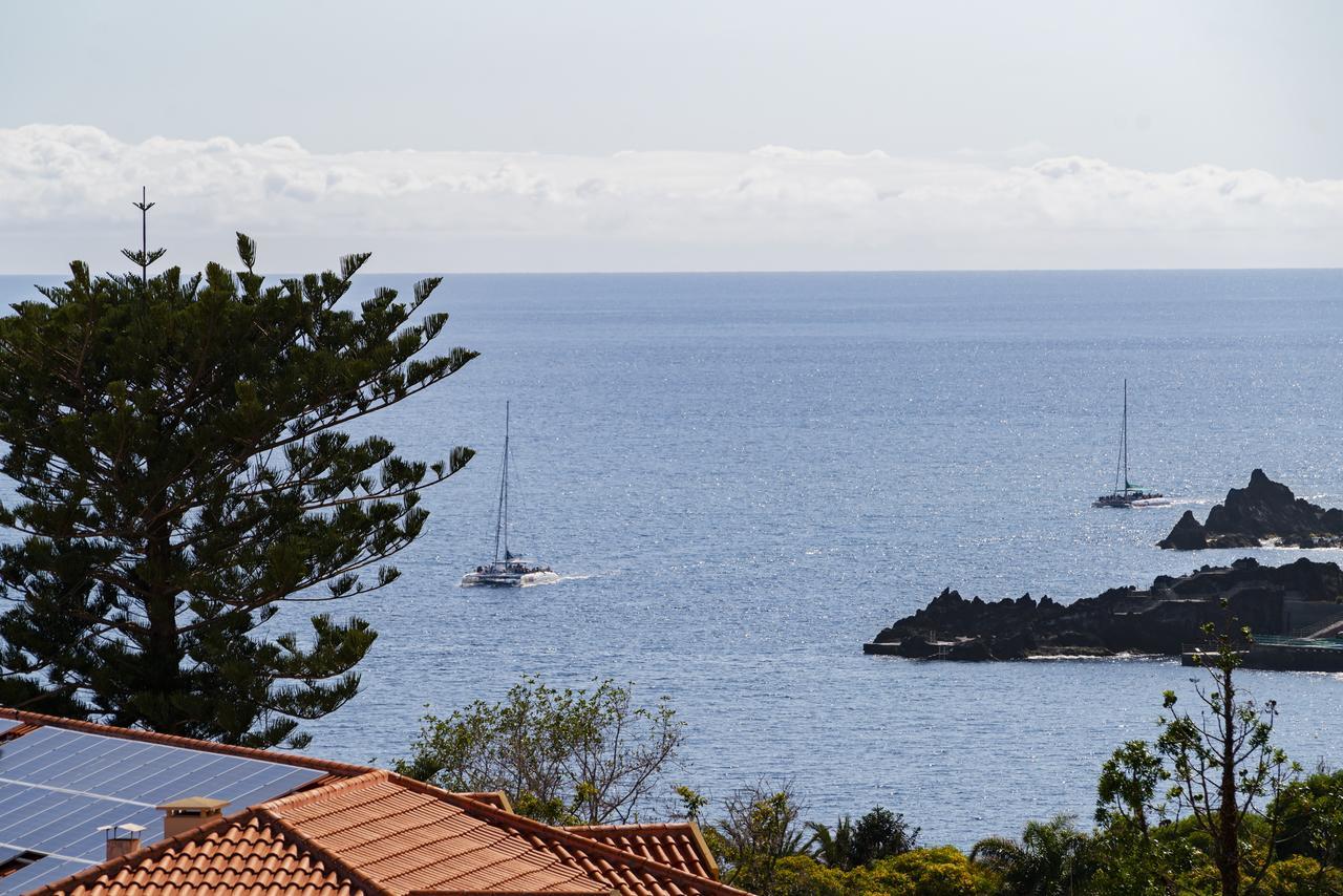 Baia I By An Island Apart Funchal  Extérieur photo